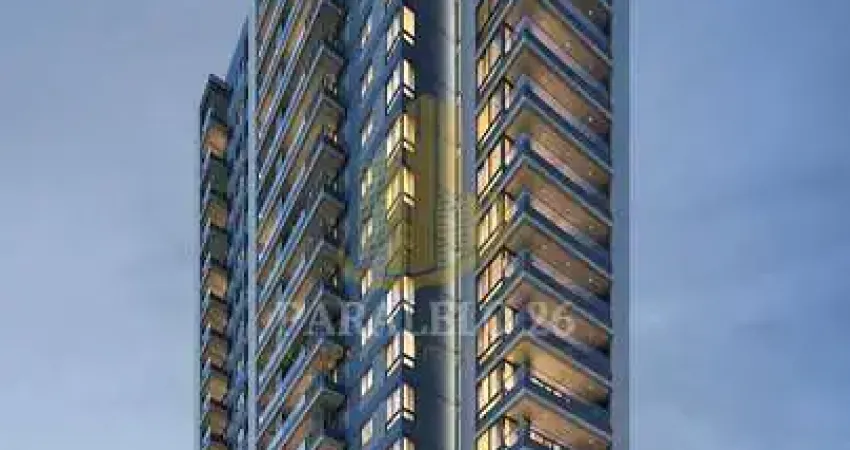 Apartamento com 3 quartos à venda no Itacolomi, Balneário Piçarras