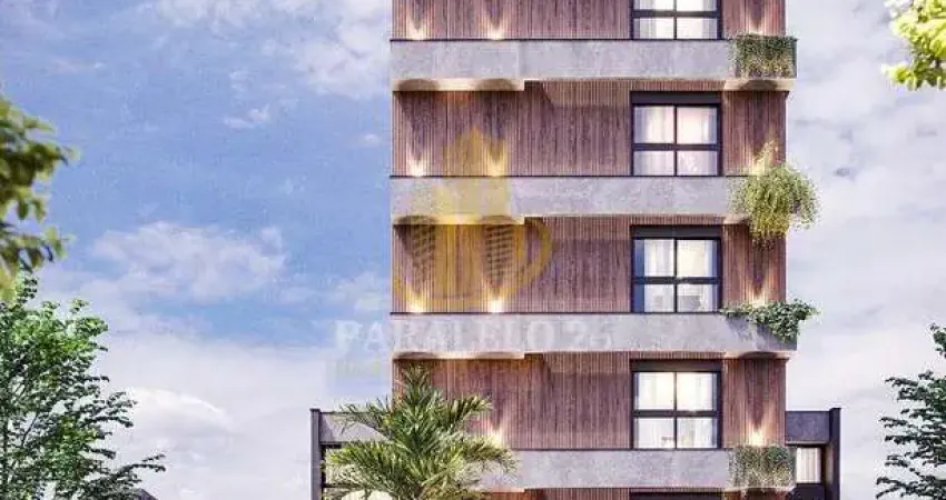 Apartamento com 3 quartos à venda no América, Joinville 