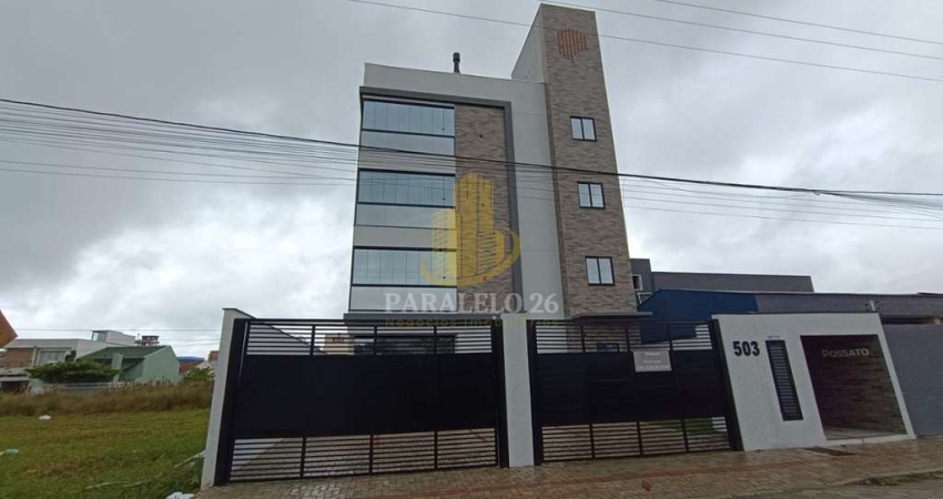 Apartamento a venda Balneário Piçarras