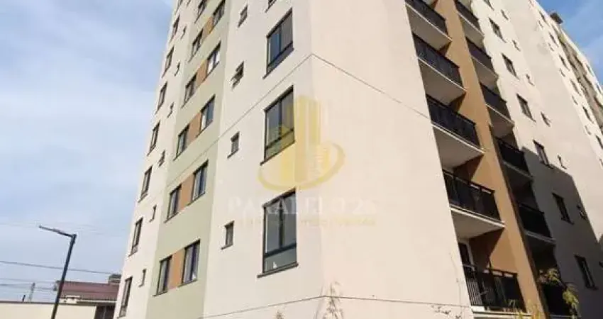 Apartamento com 2 quartos à venda no Itacolomi, Balneário Piçarras 