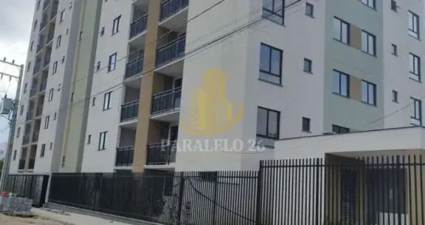 Apartamento com 2 quartos à venda no Itacolomi, Balneário Piçarras 