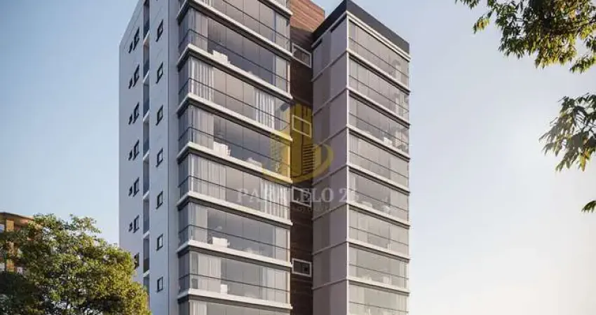 Apartamento com 3 quartos à venda no Tabuleiro, Barra Velha 