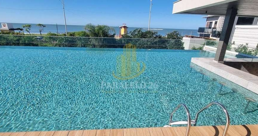 Apartamento em Balneário Piçarras- SC no Edifício Summer Home  Club