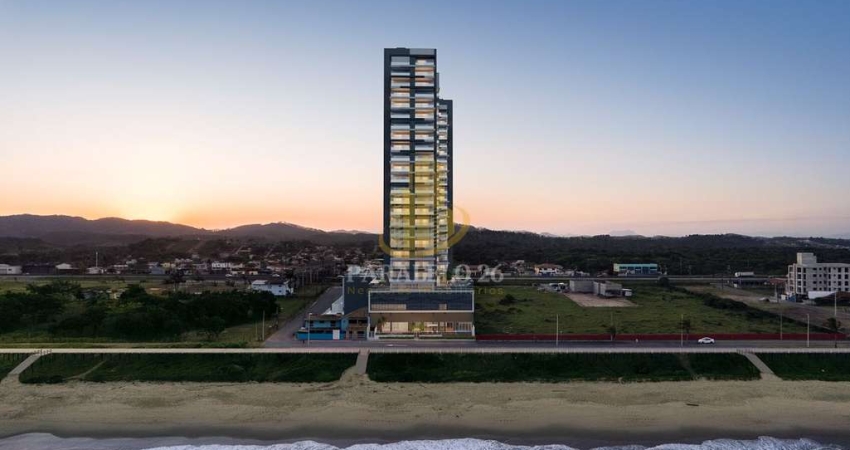 Apartamento com 2 quartos à venda no Tabuleiro, Barra Velha 