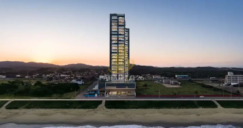 Apartamento com 2 quartos à venda no Tabuleiro, Barra Velha