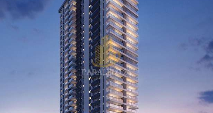 Apartamento com 3 quartos à venda no Tabuleiro, Barra Velha 