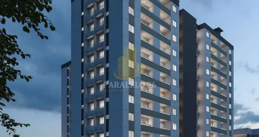 Apartamento com 2 quartos à venda no Balneario Santa Clara, Itapoá 