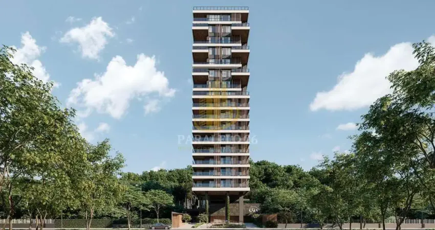 Apartamento com 3 quartos à venda no América, Joinville