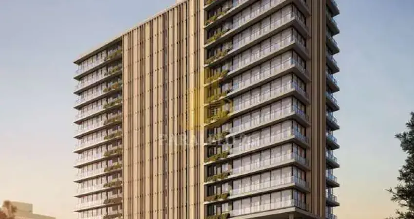 Apartamento com 4 quartos à venda no América, Joinville 