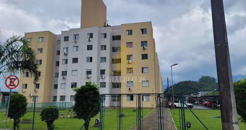 Apartamento a venda No Bairro vila Nova - Vila Germânica