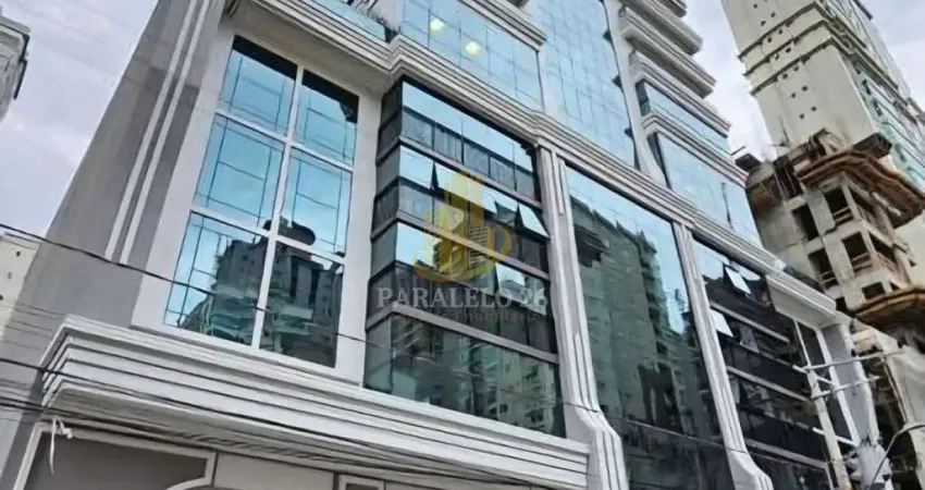 Apartamento com 3 quartos à venda no Centro, Itapema 