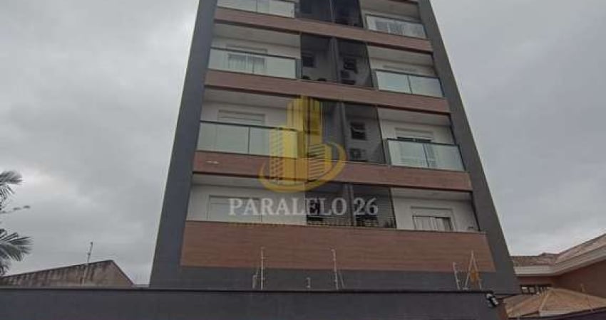 Apartamento mobiliado no Bairro Costa e Silva