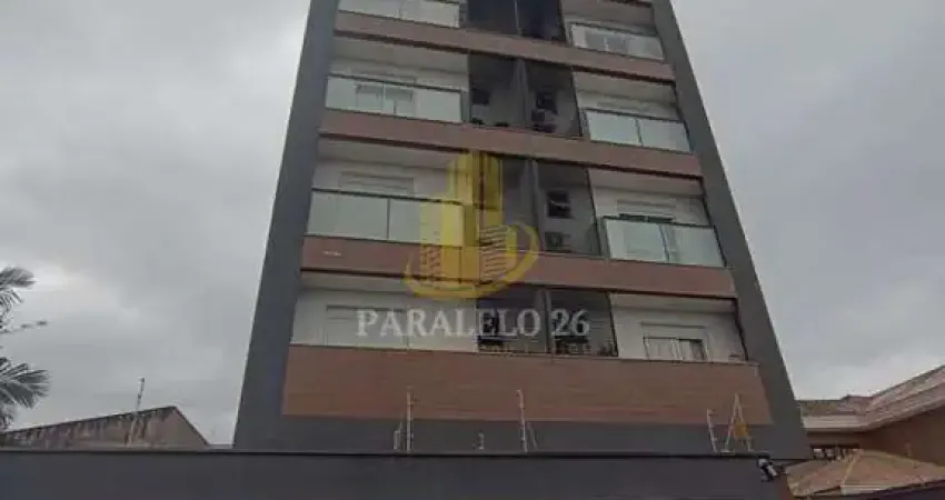 Apartamento com 3 quartos à venda no Costa e Silva, Joinville 