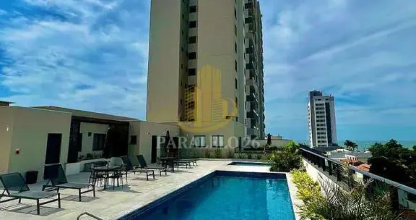 Apartamento com 2 quartos à venda no Armação, Penha