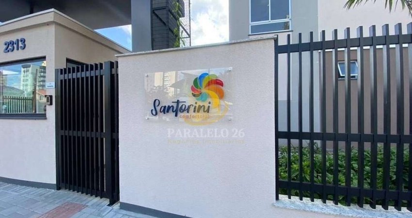 Apartamento com 2 quartos à venda no Centro, Balneário Piçarras 