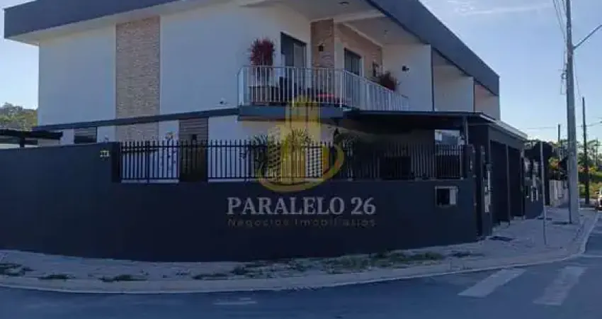 Casa com 3 quartos à venda no Itacolomi, Balneário Piçarras