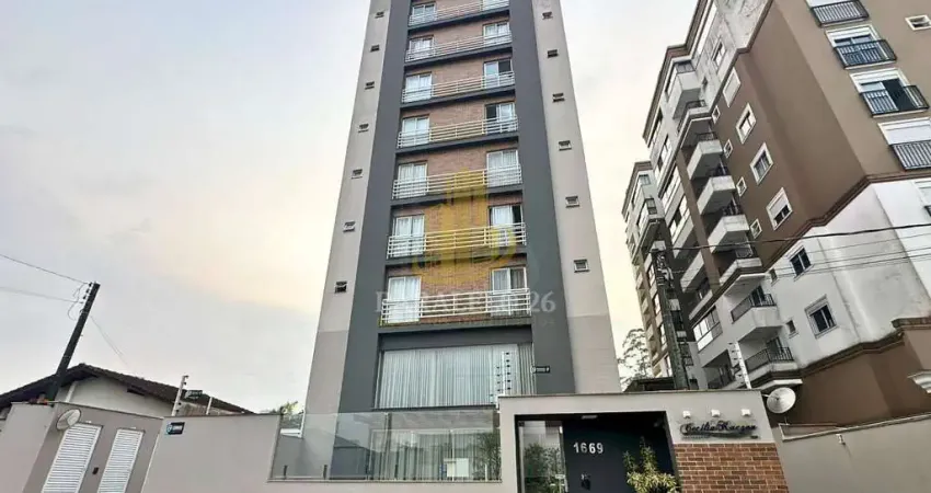 Apartamento a venda no Bairro Costa e Silva  com 03 dormitórios