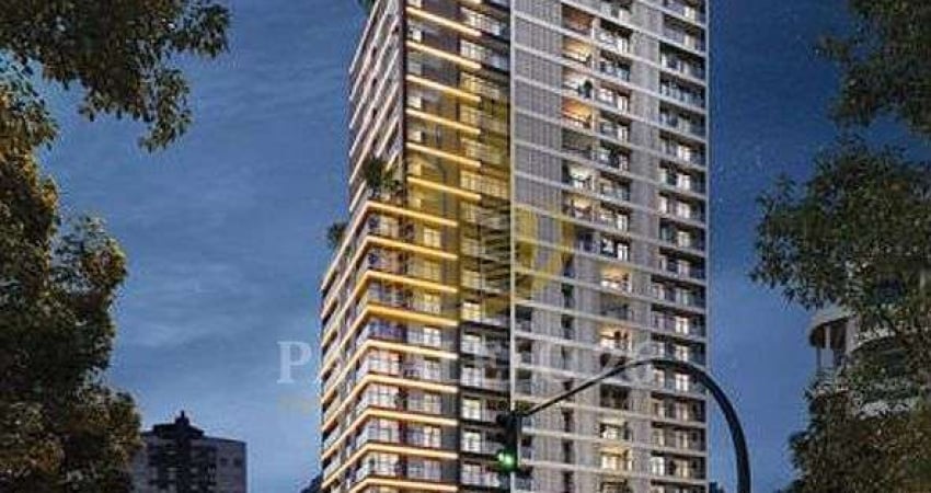 Apartamento com 3 quartos à venda no América, Joinville 