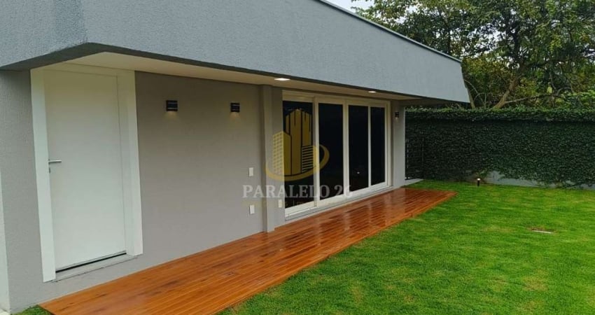 Casa com piscina a venda no Bairro Floresta em Joinville SC