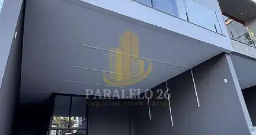Geminado de alto Padrão no Bairro Anita Garibaldi -Joinville SC