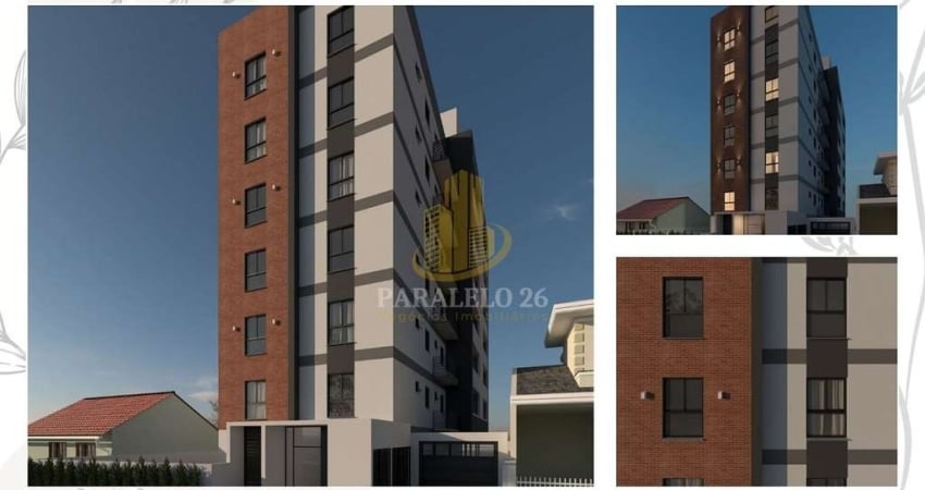 Apartamento com 2 quartos à venda no Saguaçu, Joinville 
