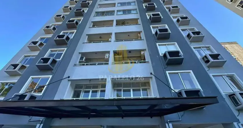 Apartamento a venda no bairro glória - residencial milena - joinville