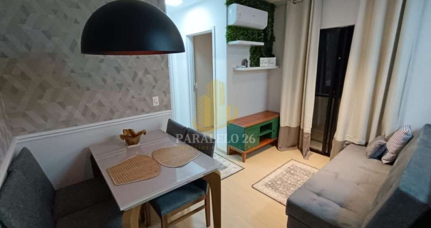 Apartamento a venda no Residencial Colon Bairro Costa e silva
