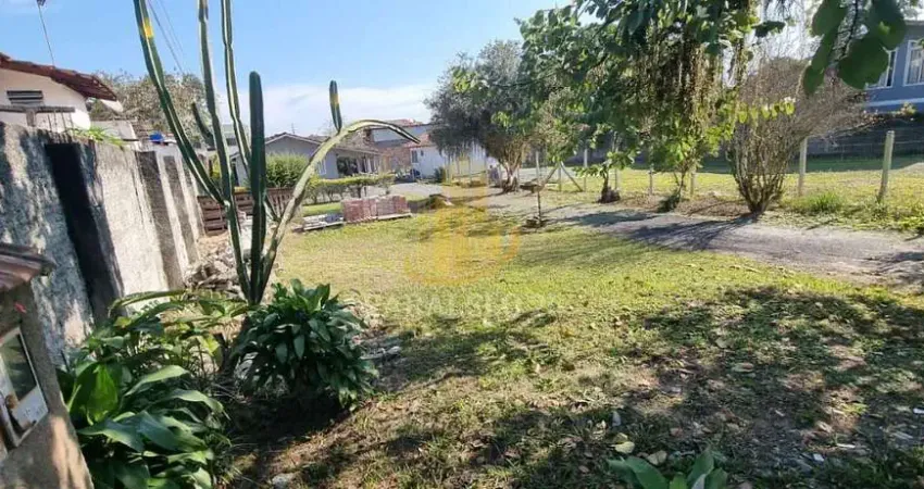 Terreno à venda no Itaum, Joinville 