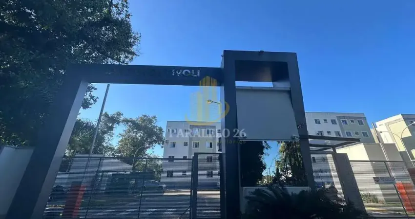 Apartamento com 2 quartos à venda na Vila Nova, Joinville