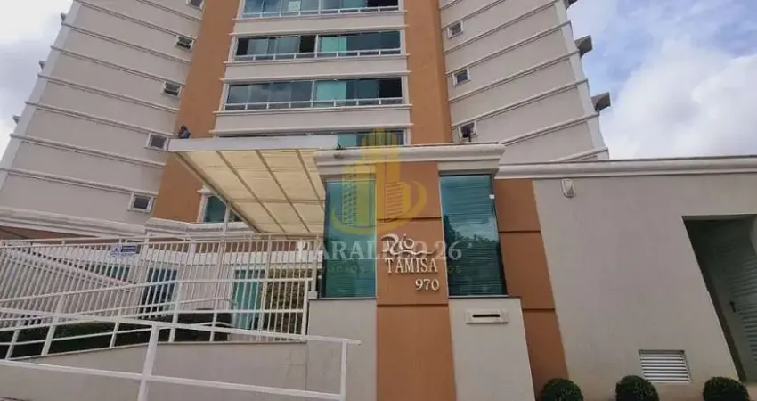 Apartamento com 3 quartos à venda no América, Joinville 