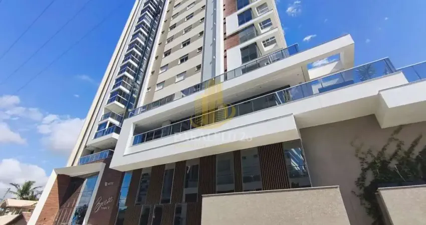 Apartamento a venda em Balneário Piçarras SC Frente mar- - Breeze