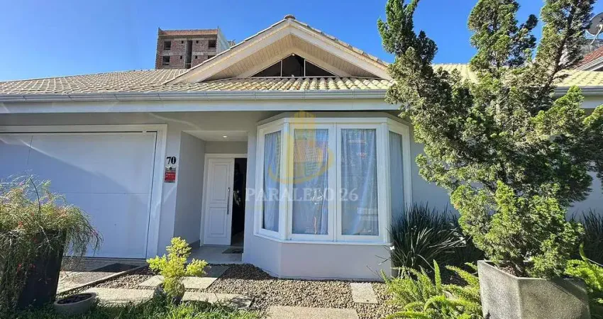 Casa com 3 quartos à venda no Costa e Silva, Joinville