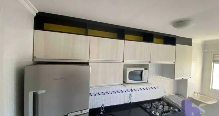 Apartamento com 2 quartos à venda na Rua Terêncio Costa Dias, Jardim Bertanha, Sorocaba