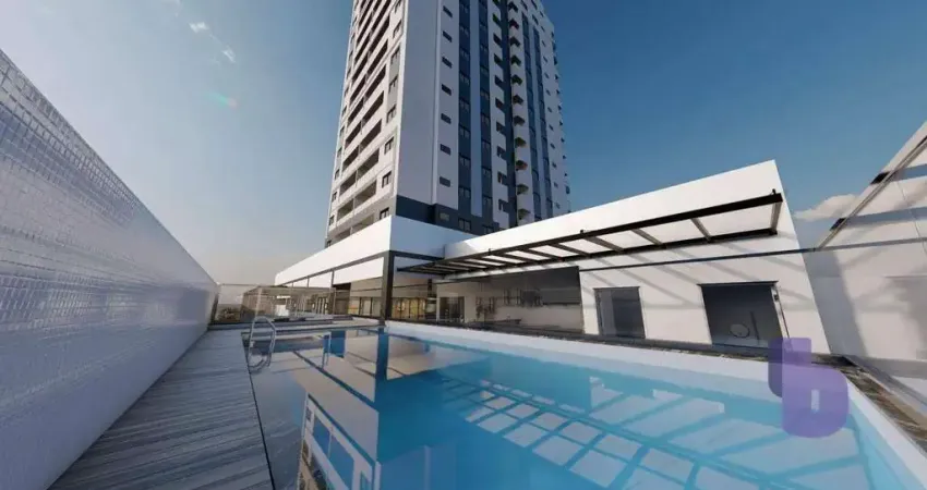 Apartamento com 3 quartos à venda na Rua Professor Mário Aurélio Dias, Vila Lucy, Sorocaba