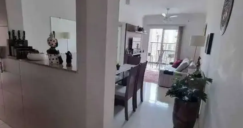 Apartamento com 2 quartos à venda na Rua Almirante Giachetta, Parque Campolim, Sorocaba