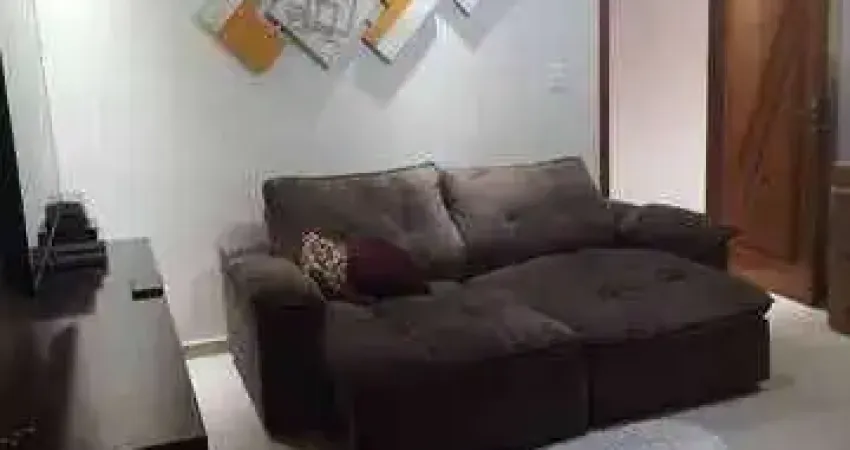 Casa com 3 quartos à venda na Rua Carlos Smith, Jardim Maria Antônia Prado, Sorocaba