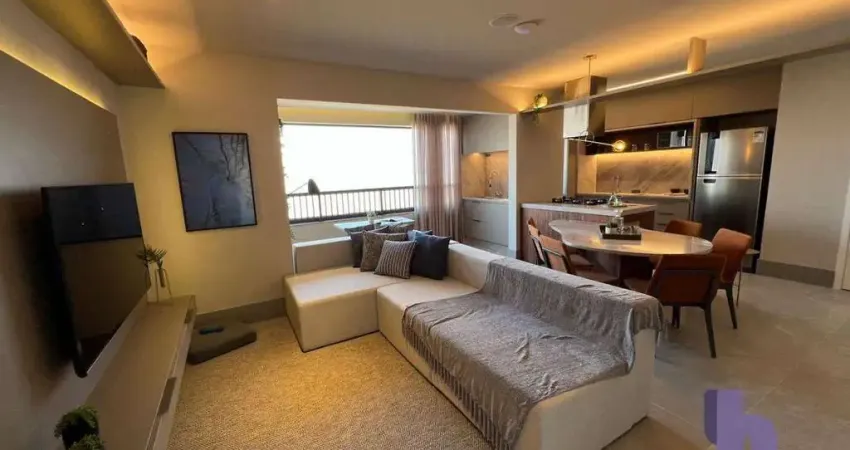 Apartamento com 2 quartos à venda na Rua Heloísa Oliveira Evangelista, Parque Campolim, Sorocaba