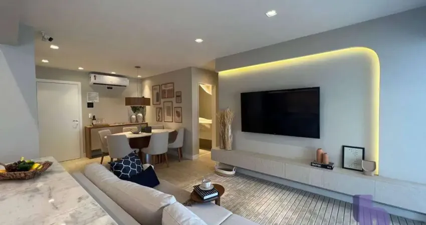 Apartamento com 2 quartos à venda na Rua Sergipe, Centro, Sorocaba