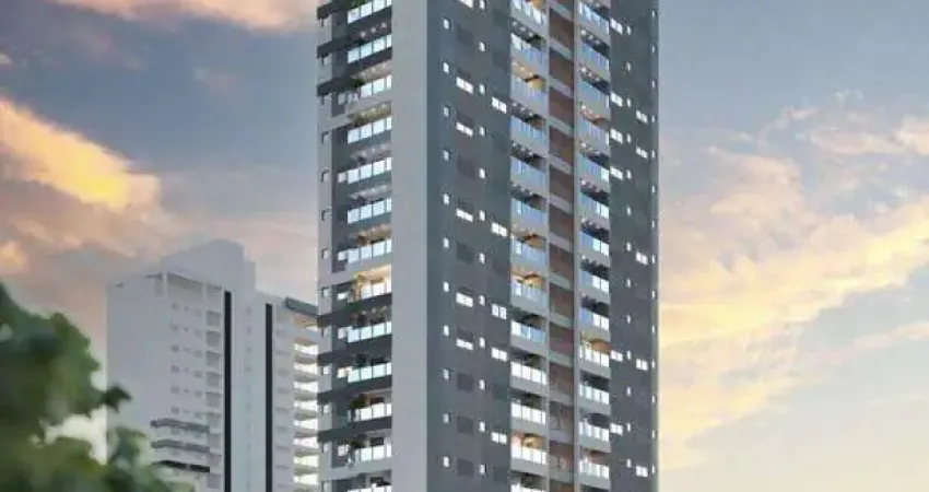 Apartamento com 3 quartos à venda na Rua Visconde de Cairu, Mangal, Sorocaba