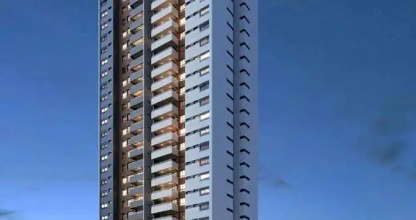 Apartamento com 3 dormitórios à venda, 106 m² - Parque Campolim - Sorocaba/SP