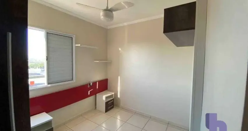 Apartamento com 2 quartos à venda na Rua Terêncio Costa Dias, Jardim Bertanha, Sorocaba