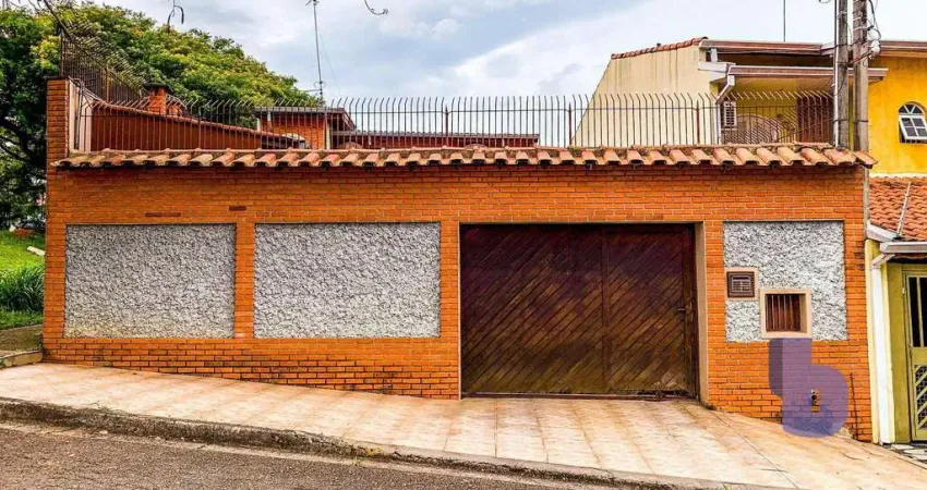 Casa com 3 quartos à venda na Rua Virginia Bompani Salvestrini, Jardim Guarujá, Sorocaba