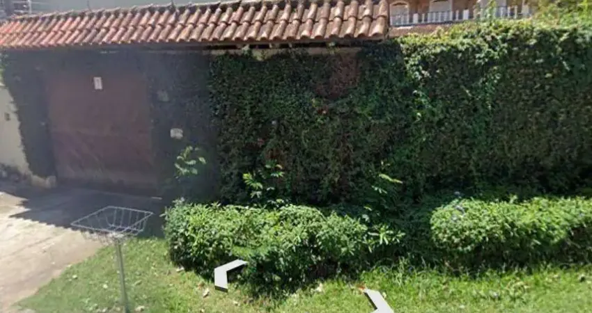 Casa com 5 quartos à venda na Rua Renato Seneca de Sá Fleury, Jardim São Carlos, Sorocaba