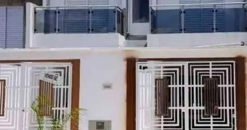 Casa com 4 quartos à venda na Rua Paulo Canineu, Jardim Paulista, Sorocaba