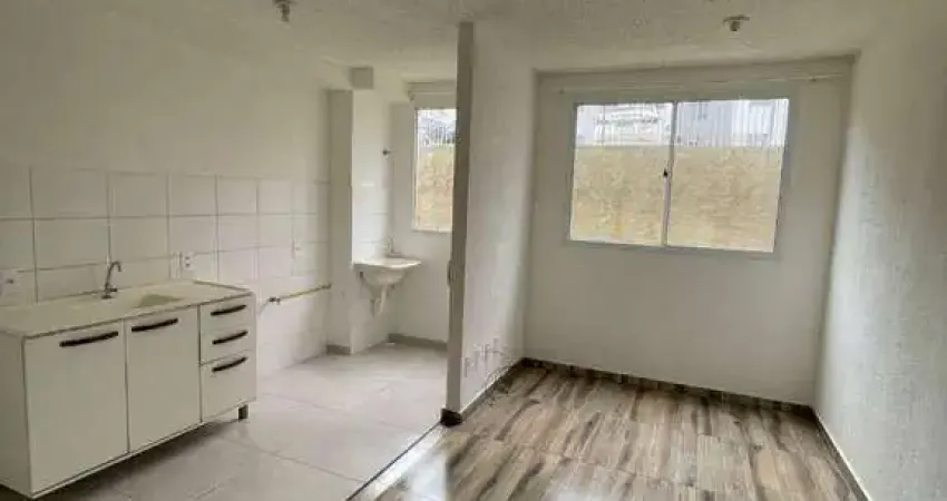 Apartamento com 2 quartos à venda na Rua João Cândido Strombeck, Jardim Araújo, Votorantim