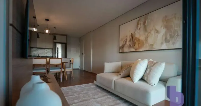 Apartamento com 2 quartos à venda na Rua Agostinho Gomes, Jardim Maria José, Votorantim