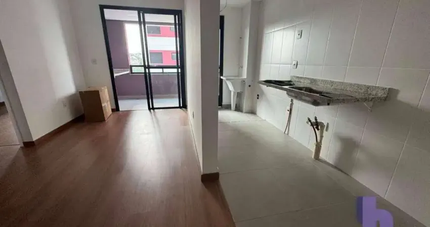 Kitnet / Stúdio para alugar na Rua Comendador Vicente Amaral, Jardim Guarujá, Sorocaba