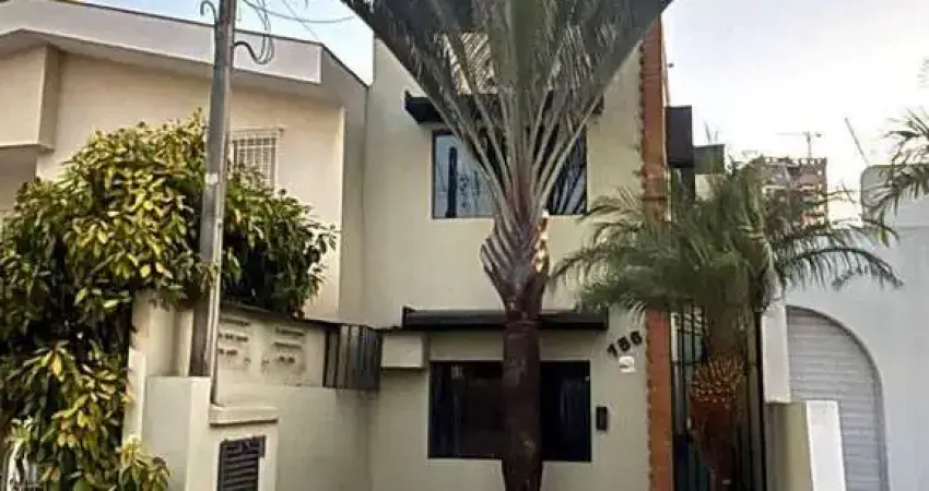 Prédio para alugar na Rua Professora Zélia Dulce de Campos Maia, Jardim Paulistano, Sorocaba