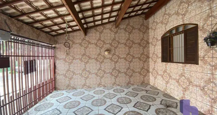 Casa com 2 quartos à venda na Rua Cônego Lúcio Floro Graziosi, Ipanema Ville, Sorocaba