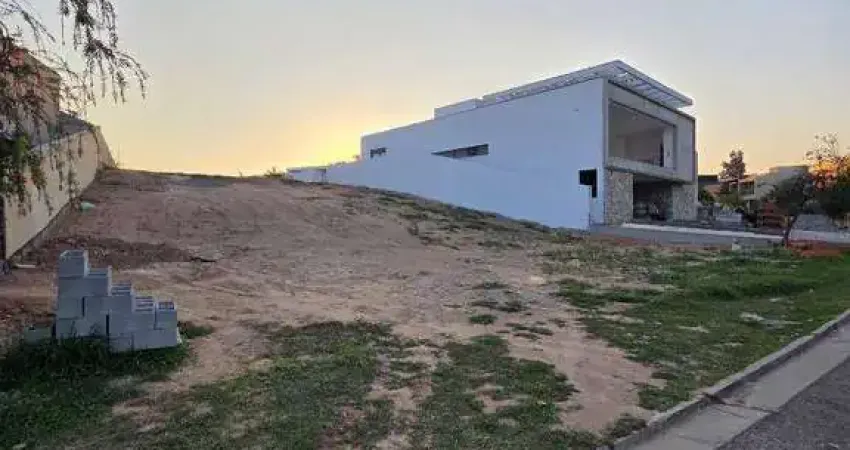 Terreno à venda na Alameda Itália, Vossoroca, Votorantim